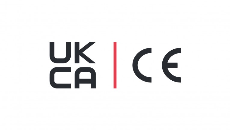UKCA and CE marks