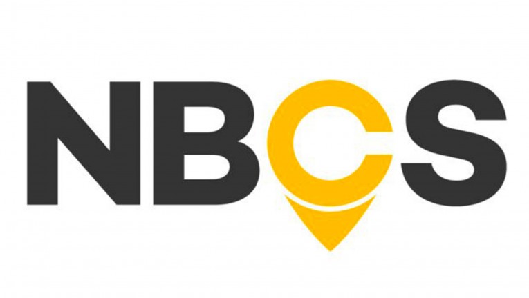 Logo of NBCS