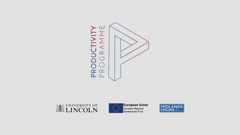Productivity Programme for Greater Lincolnshire