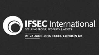 IFSEC International logo