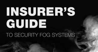 Insurer's guide to security fog systems front cover