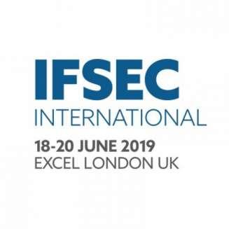 IFSEC 2019 logo