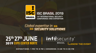 Brazil ISC logo