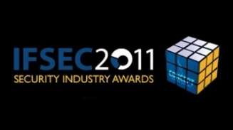 IFSEC 2011 logo