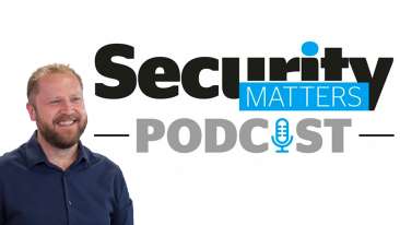 Matt Gilmartin talks Connected on Security Matters podcast