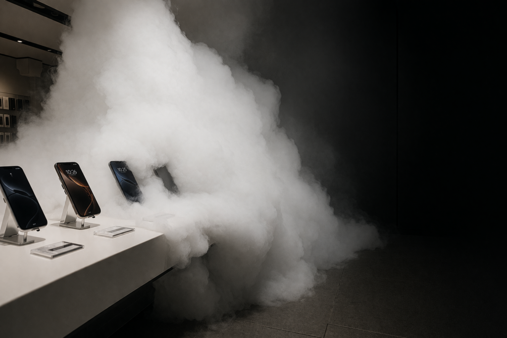 How Much Does A Security Fog System Cost In South Africa? 9 a8ae0c32 7cbf 4c7e 9546 23f79d10251d